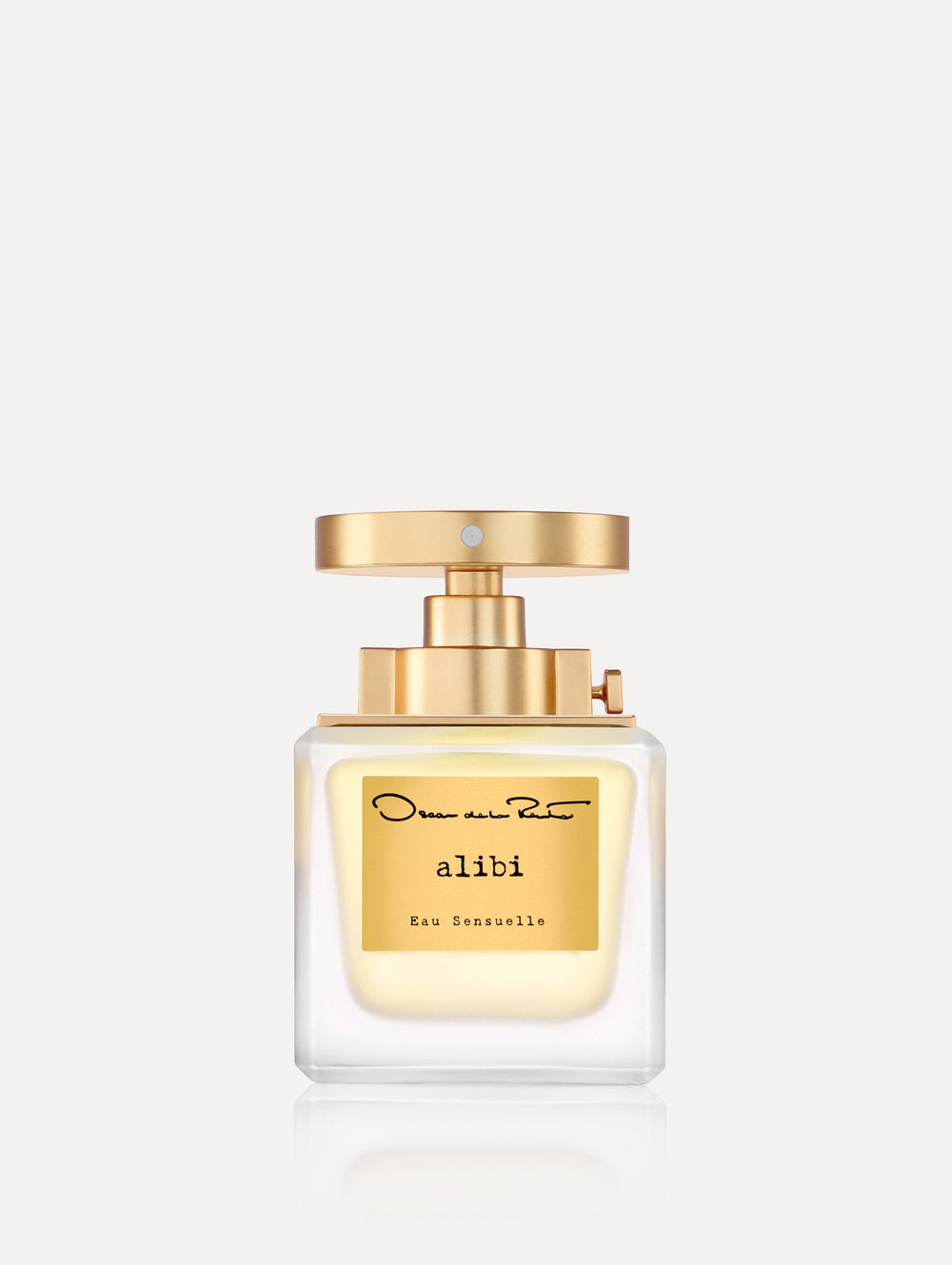 Oscar de la Renta Alibi Eau Sensuelle 1.7 Oz