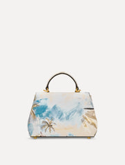 Oscar de la Renta The Mini Poppy