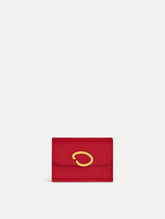 Oscar de la Renta Tri-Fold Wallet