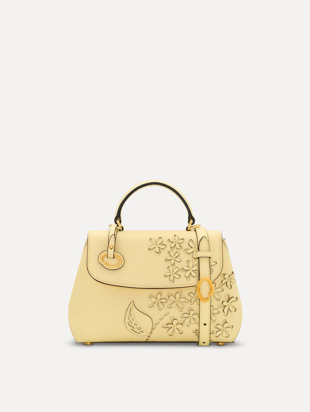 Oscar de la Renta The Mini Poppy