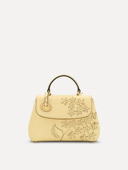 Oscar de la Renta The Mini Poppy