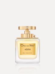 Oscar de la Renta Alibi Eau Sensuelle 3.4 Oz