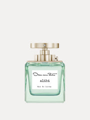 Oscar de la Renta Alibi Eau So Lucky 3.4 Oz
