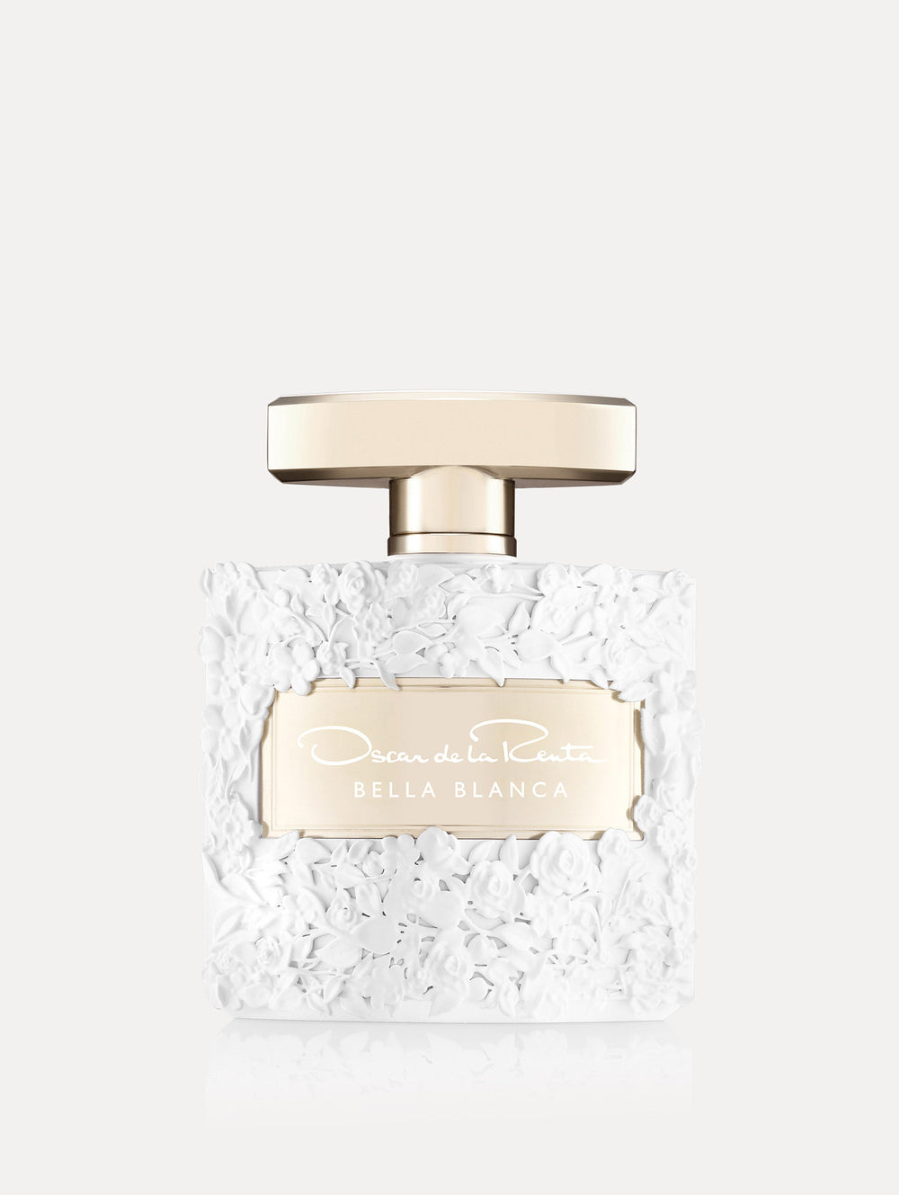 Oscar de la Renta Bella Blanca EDP 3.4 Oz