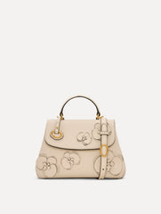 Oscar de la Renta The Mini Poppy
