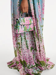 Oscar de la Renta The Mini Poppy