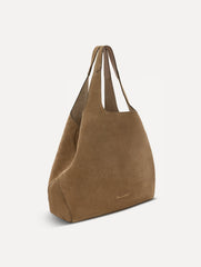 Oscar de la Renta The Topaz in Suede