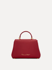 Oscar de la Renta The Mini Poppy