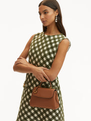 Oscar de la Renta The Mini Poppy