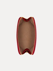 Oscar de la Renta Medium Cosmetic Case