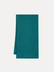 Oscar de la Renta Wool-Blend Shawl