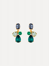 Oscar de la Renta Candy Drop Earrings