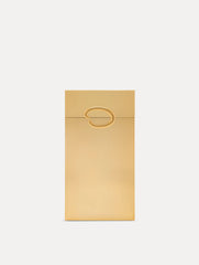 Oscar de la Renta O Vanity Minaudière