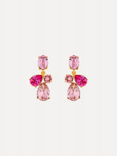 Oscar de la Renta Candy Drop Earrings