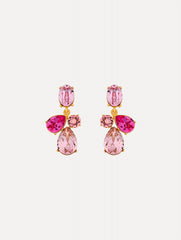 Oscar de la Renta Candy Drop Earrings
