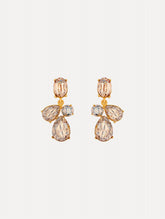 Oscar de la Renta Candy Drop Earrings