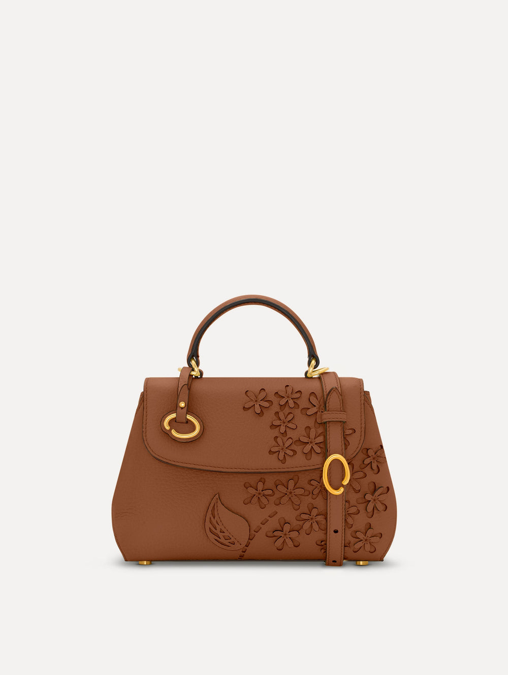 Oscar de la Renta The Mini Poppy