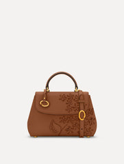 Oscar de la Renta The Mini Poppy