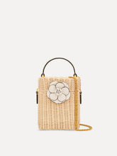 Oscar de la Renta The Alibi in Wicker