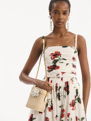 Oscar de la Renta The Alibi in Wicker