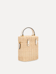 Oscar de la Renta The Alibi in Wicker
