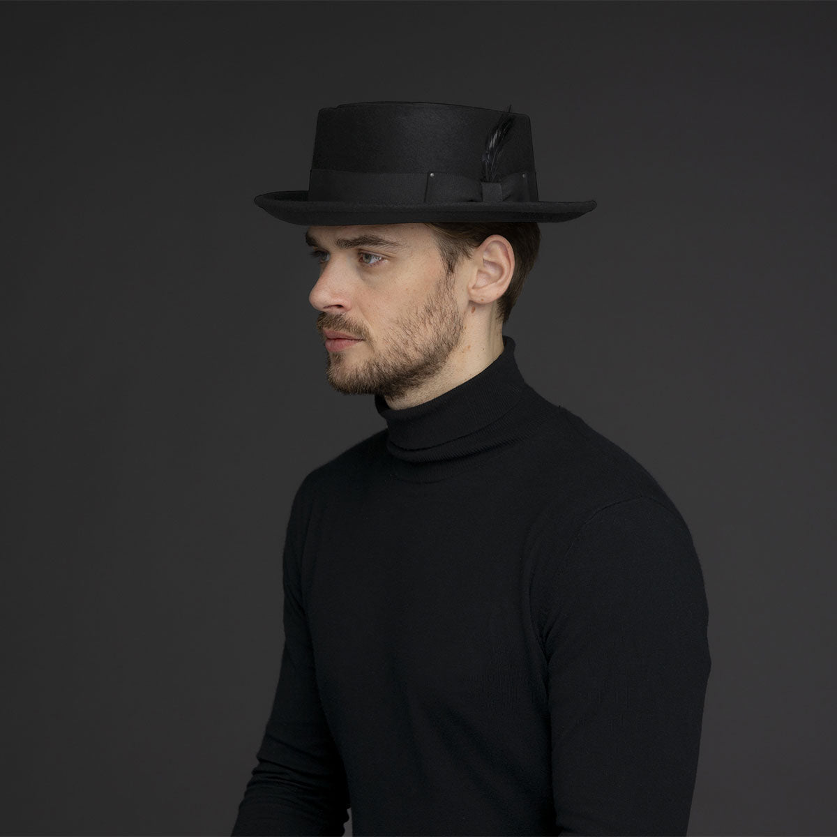 Bailey Jett Pork Pie Hat Savings