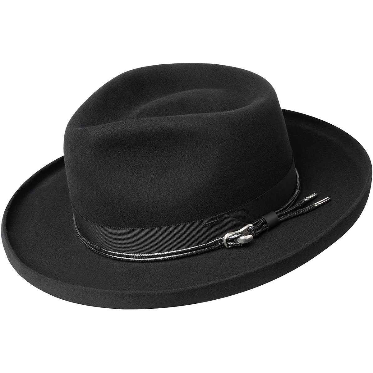 Black,S