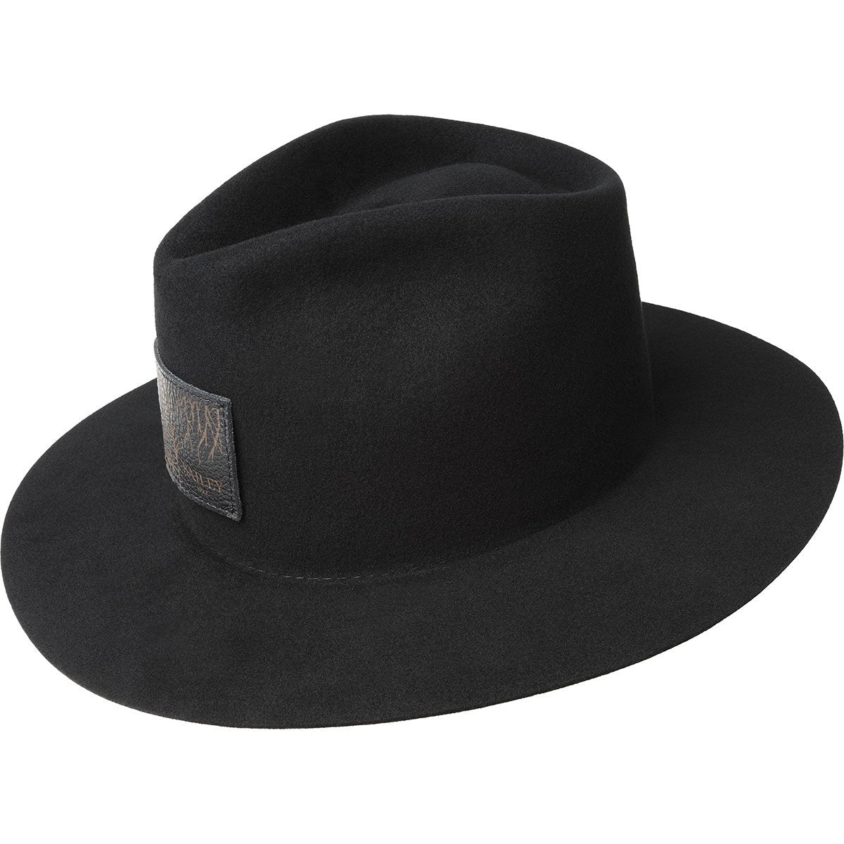 Black,S