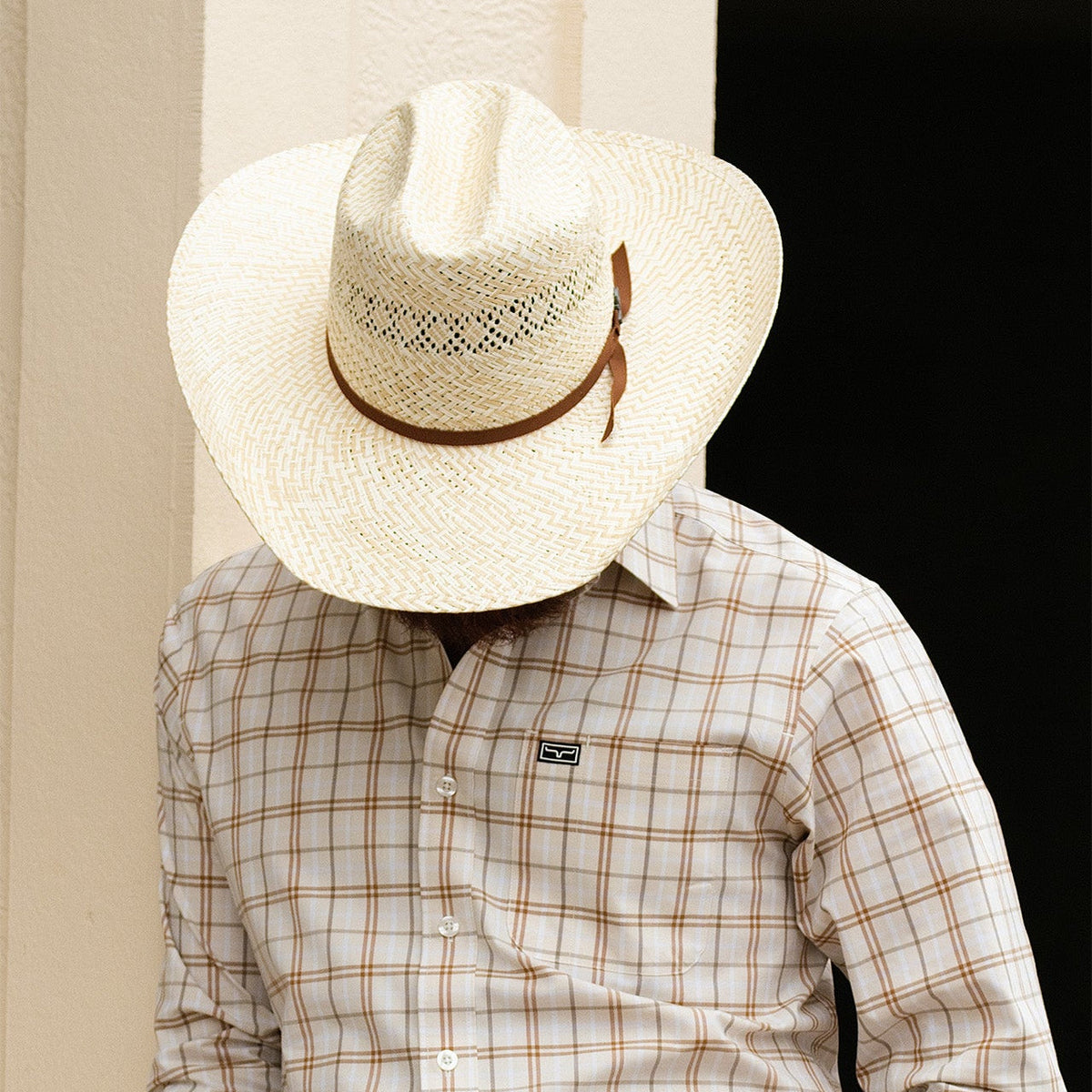 Honor 10X USA Hat - Premium 100% Paper Straw Design Affordable
