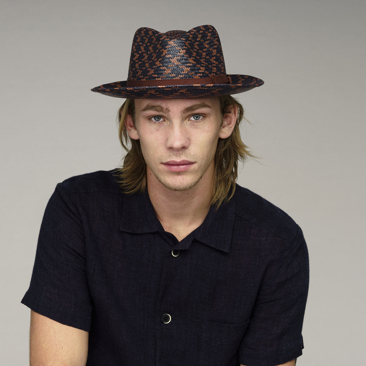Bailey 1922 Emil Fedora Hot Deal
