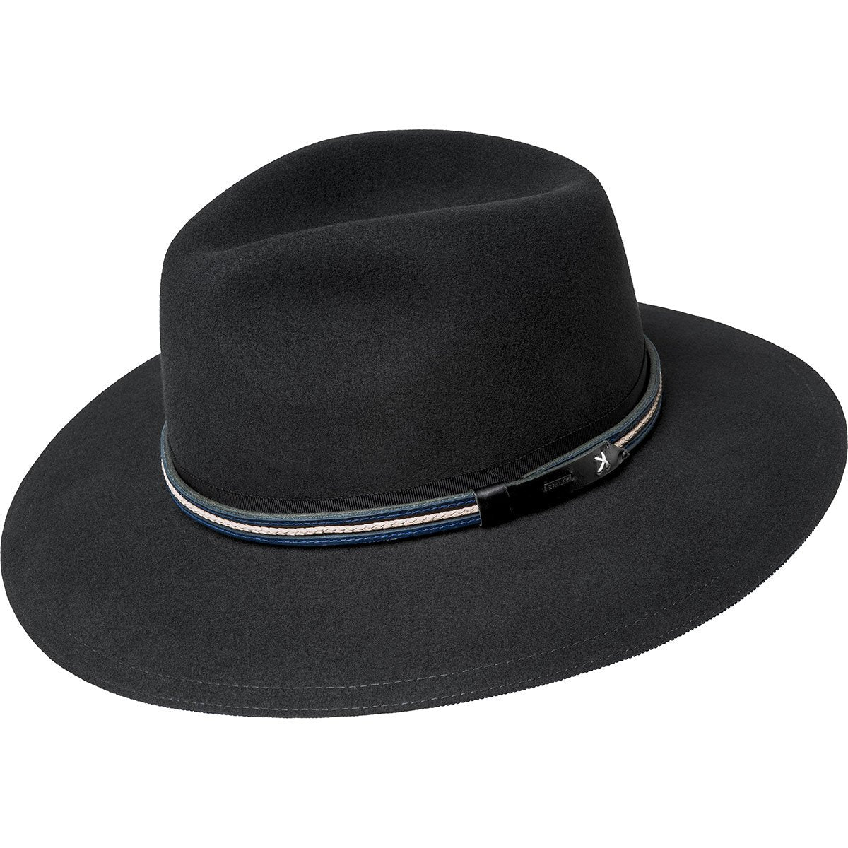 Black,S