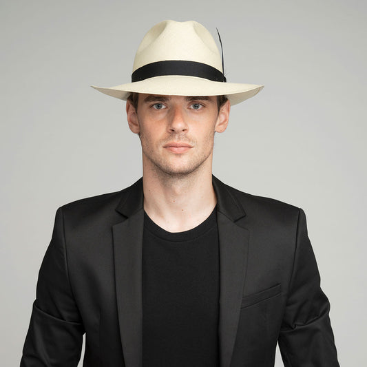 Loring Panama Fedora Special Offer