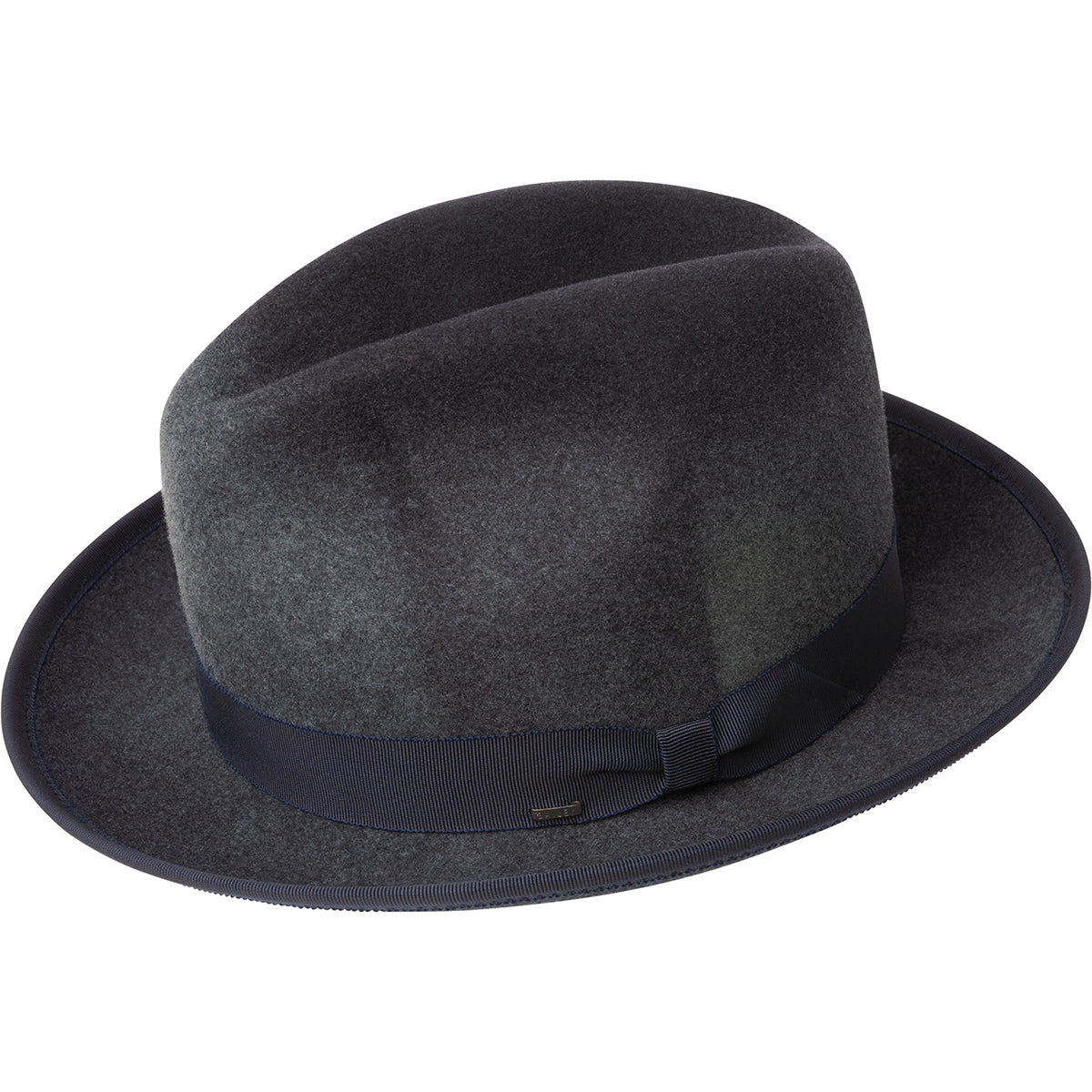 Dark Navy Swirl,S