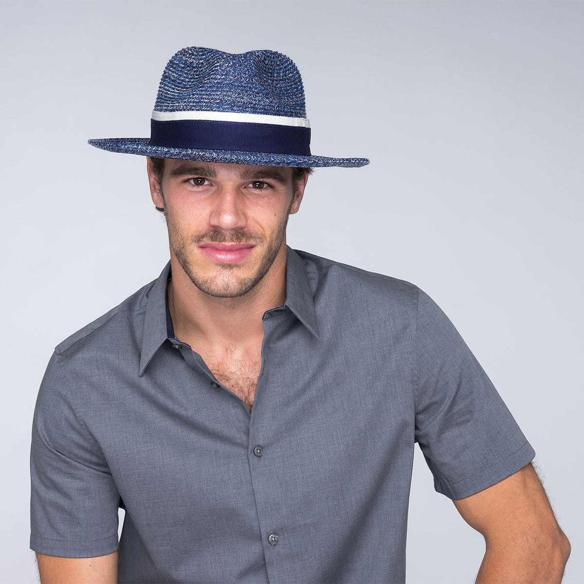 Pauly Fedora Affordable