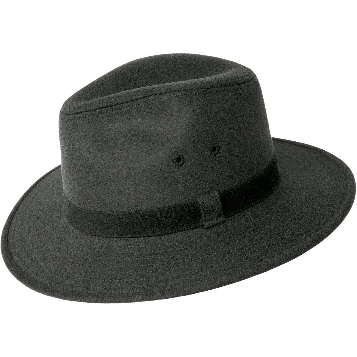 Black,S