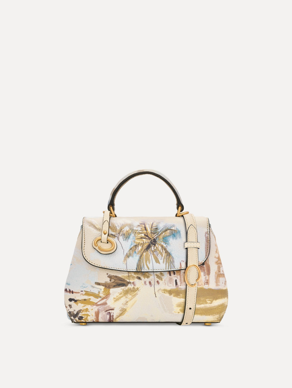 Oscar de la Renta The Mini Poppy
