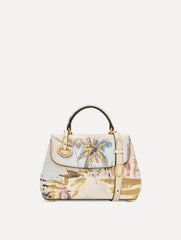 Oscar de la Renta The Mini Poppy