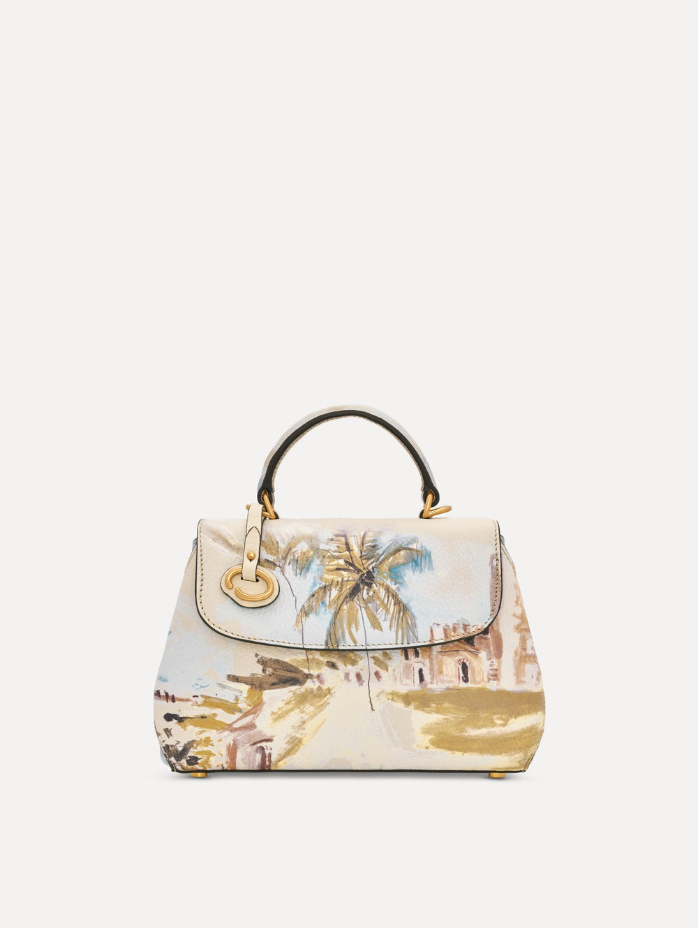 Oscar de la Renta The Mini Poppy