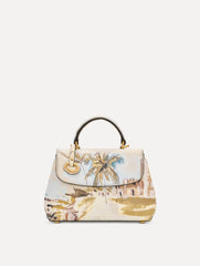 Oscar de la Renta The Mini Poppy