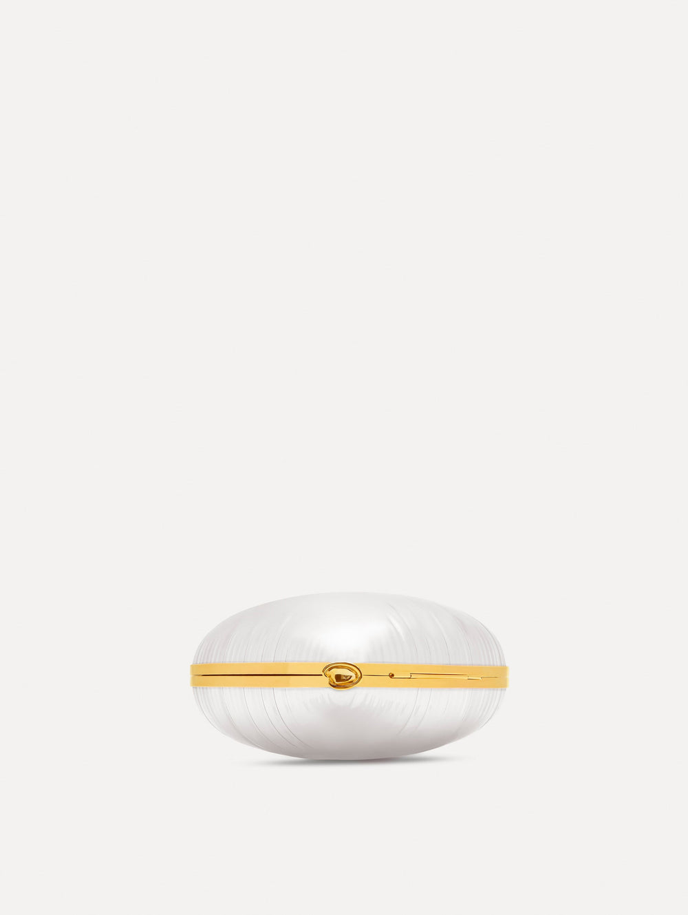 Oscar de la Renta Heart Balloon Bag