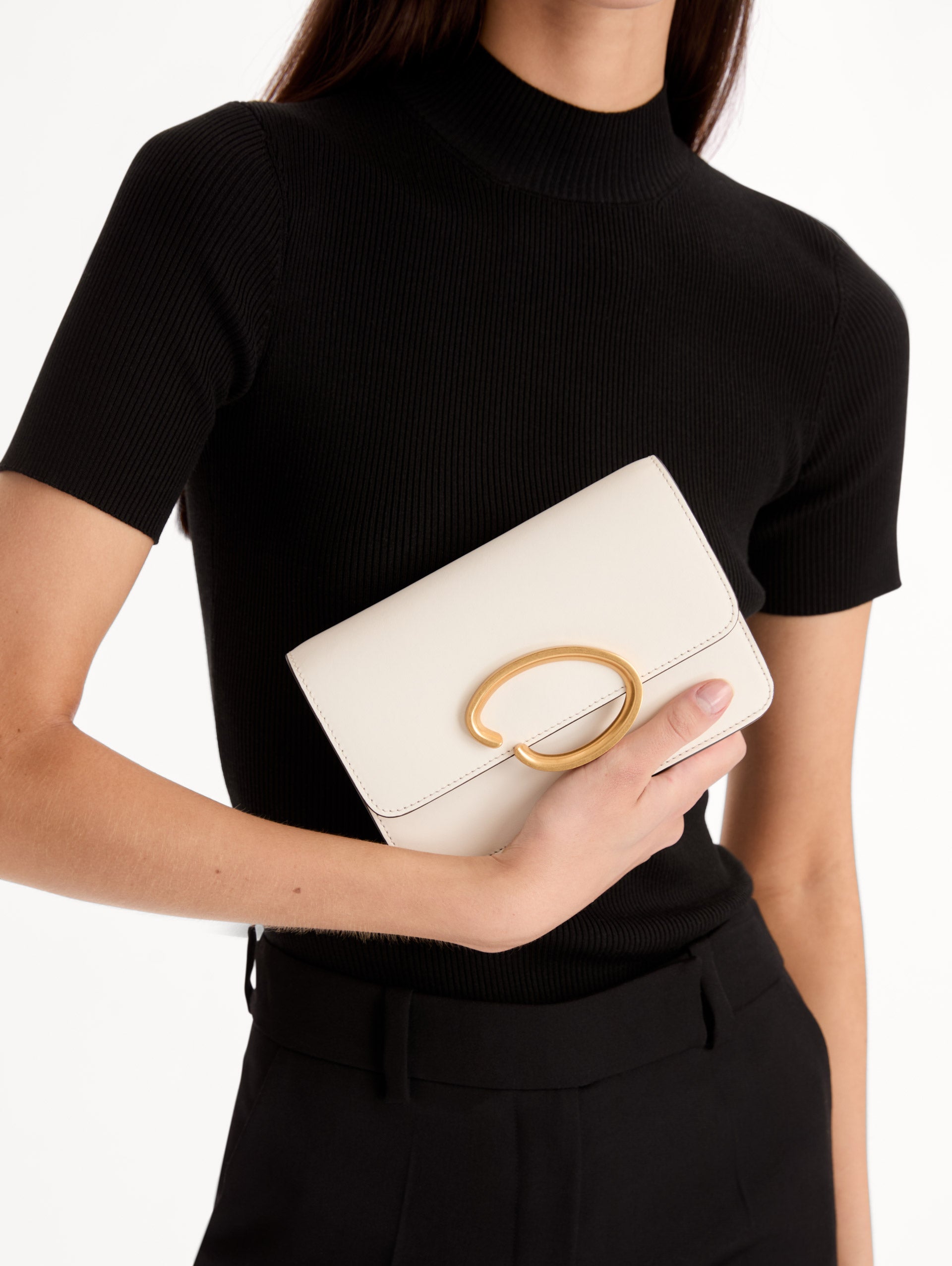 Oscar de la Renta O Pochette