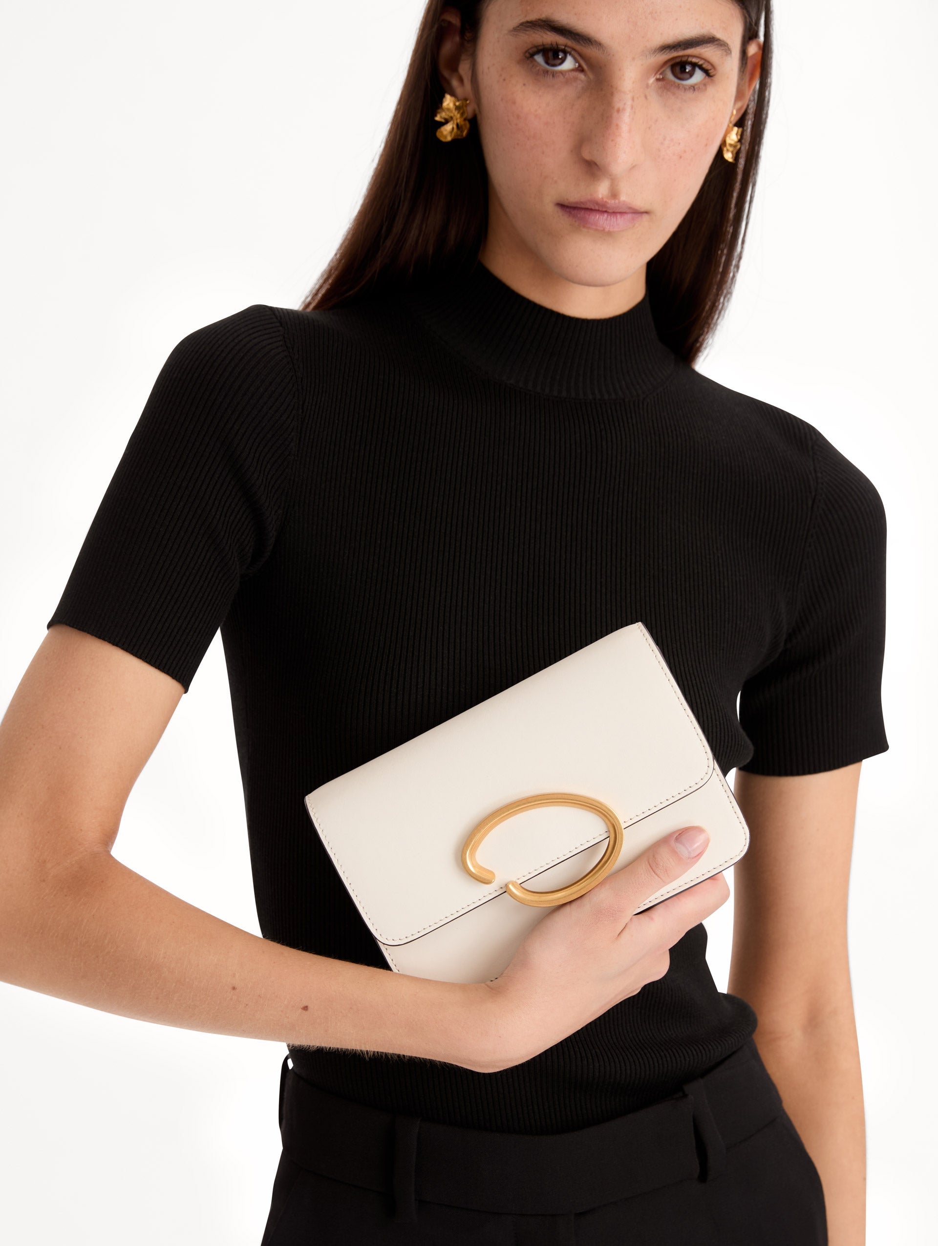 Oscar de la Renta O Pochette