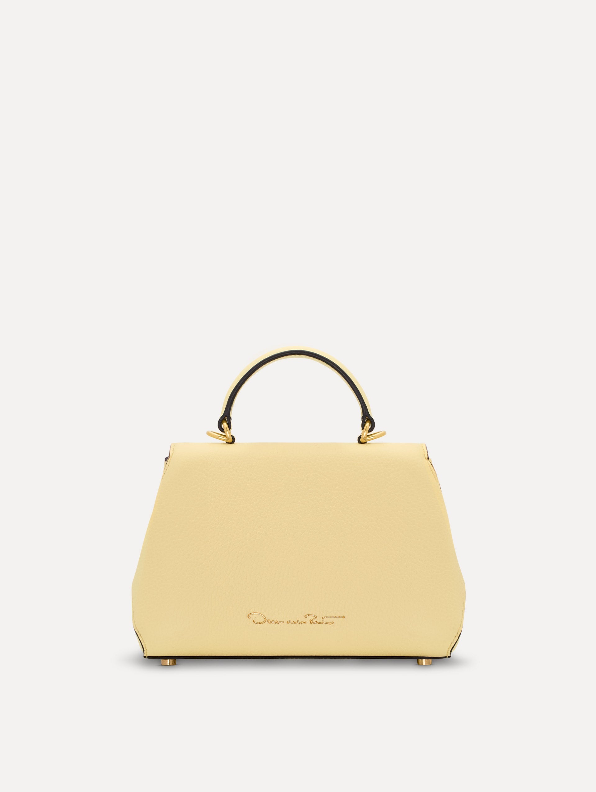Oscar de la Renta The Mini Poppy