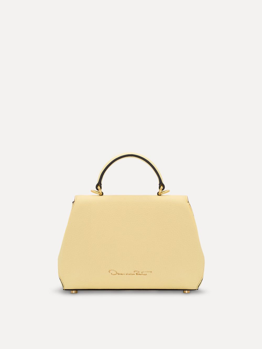 Oscar de la Renta The Mini Poppy