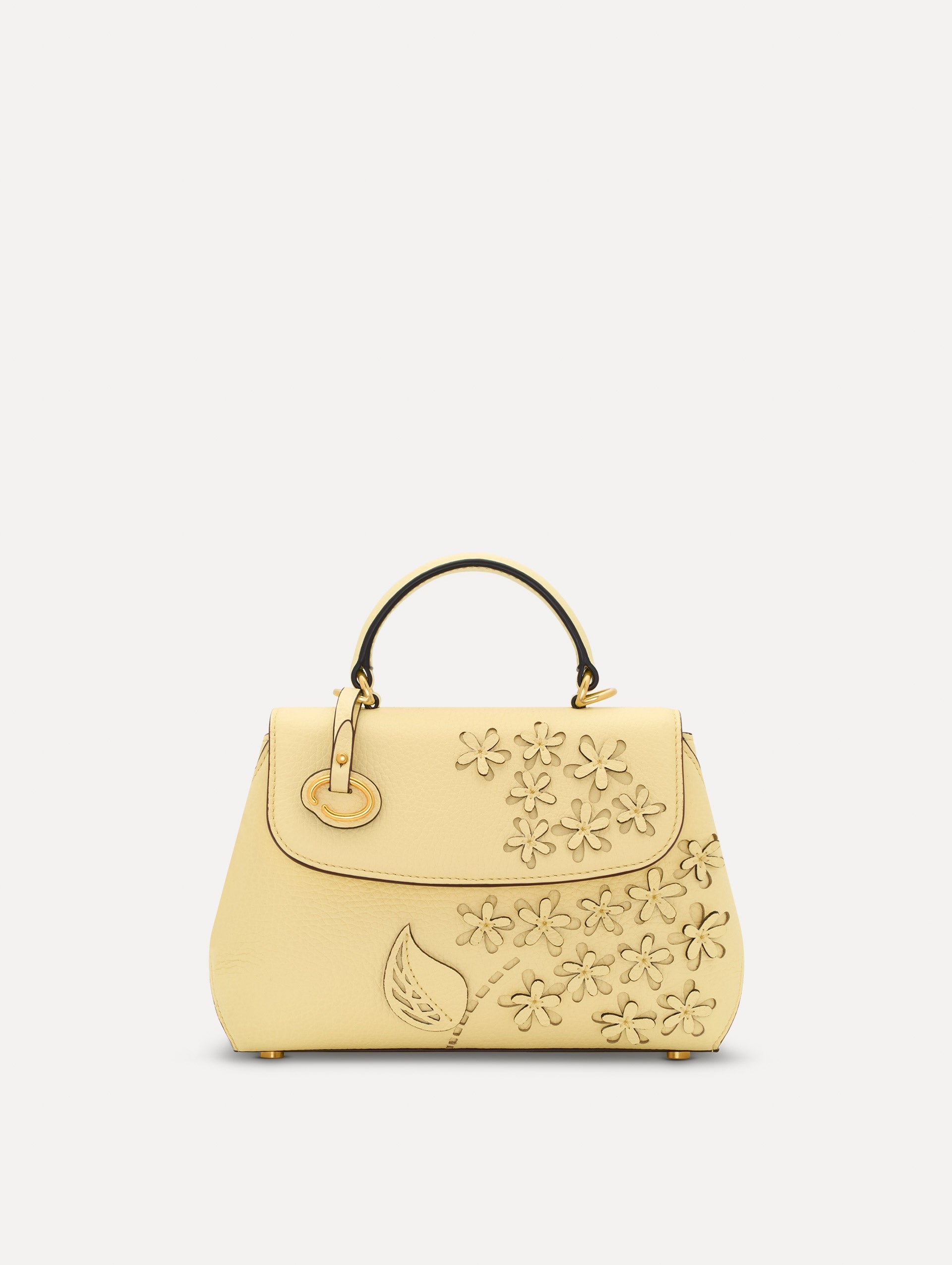Oscar de la Renta The Mini Poppy