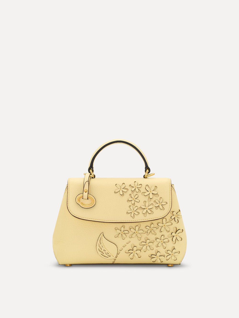 Oscar de la Renta The Mini Poppy