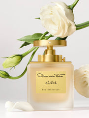 Oscar de la Renta Alibi Eau Sensuelle 3.4 Oz