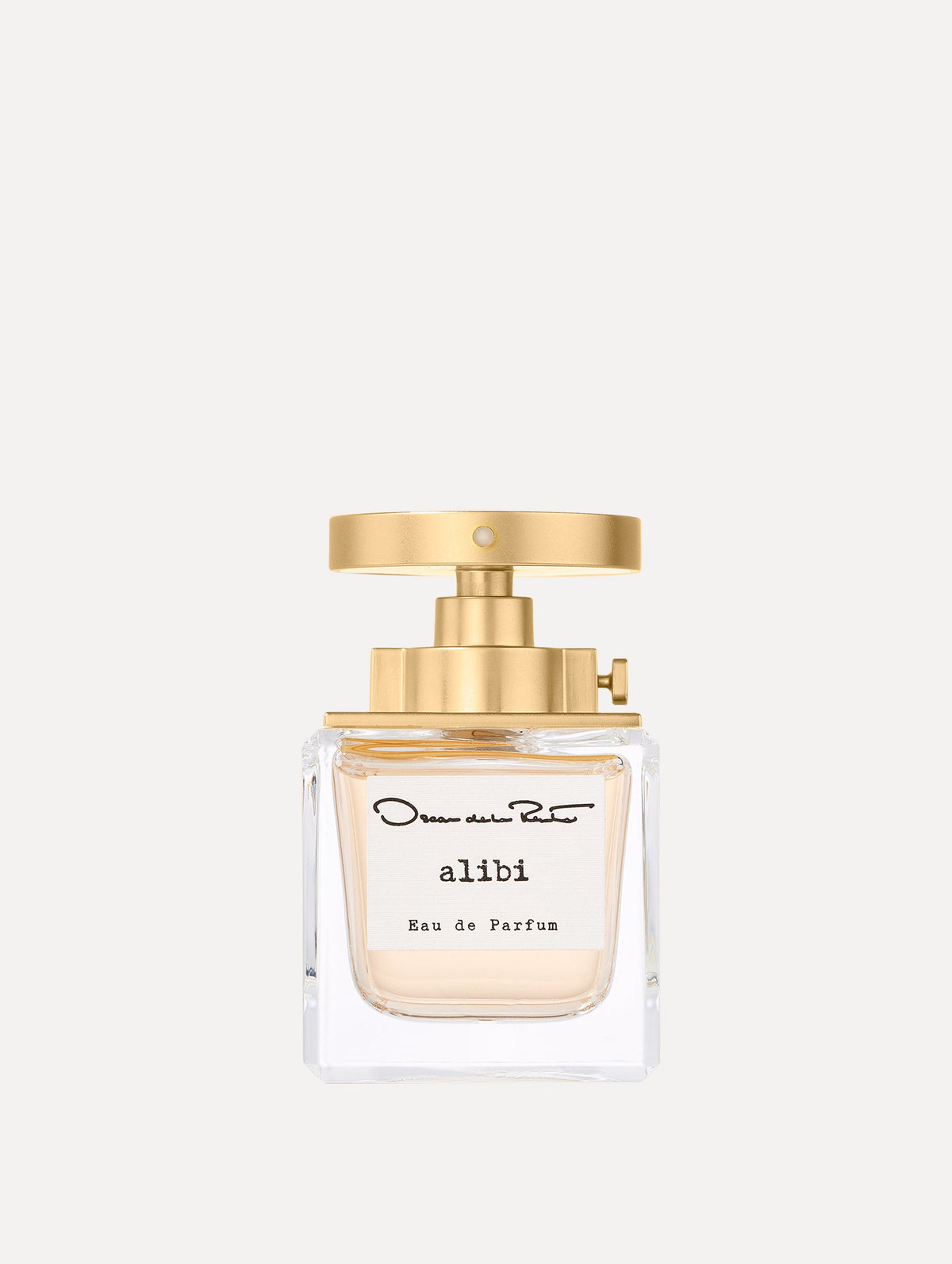 Oscar de la Renta Alibi EDP 1.7 Oz