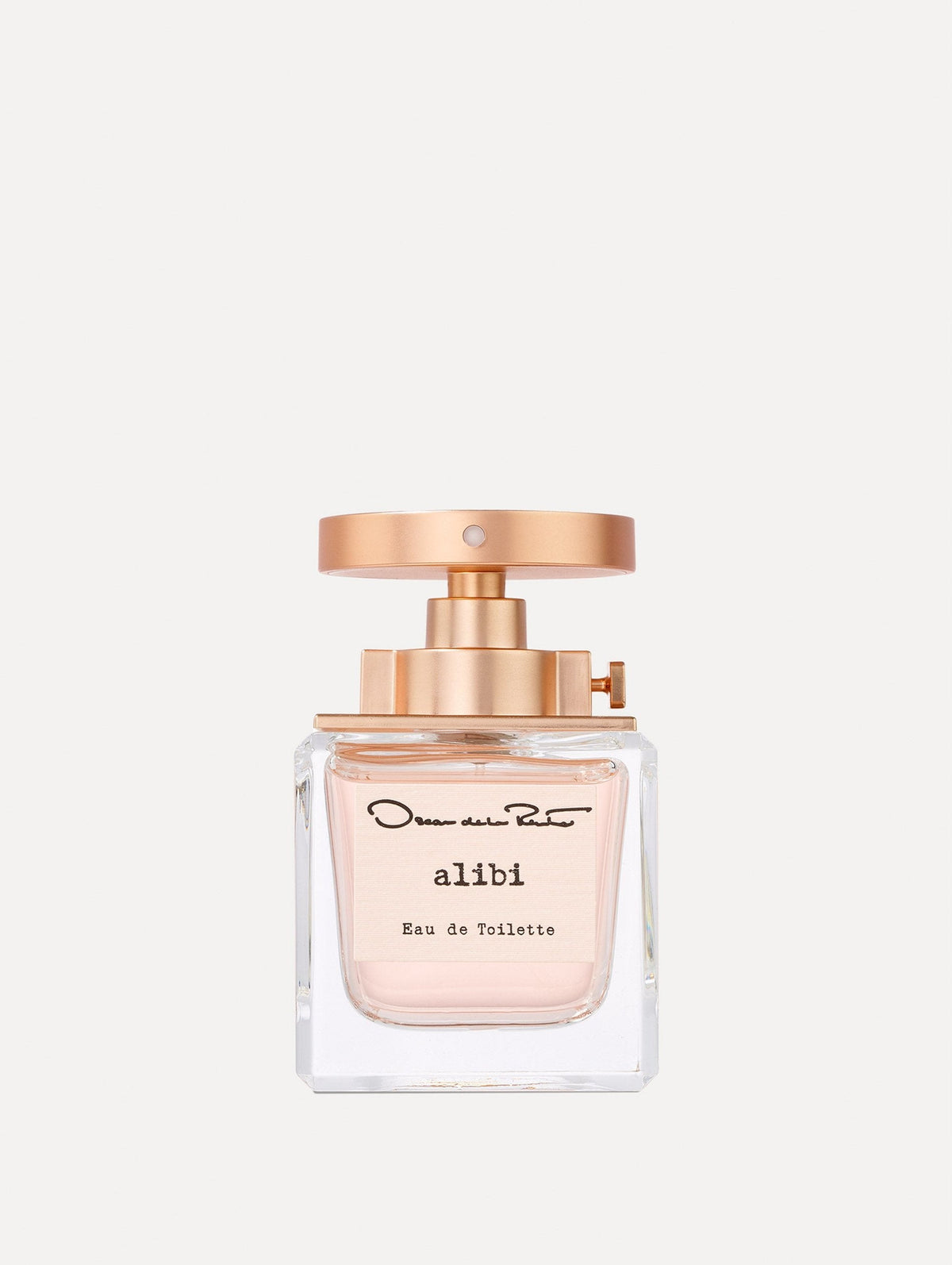 Oscar de la Renta Alibi EDT 1.7 Oz