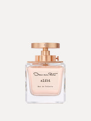 Oscar de la Renta Alibi EDT 3.4 Oz